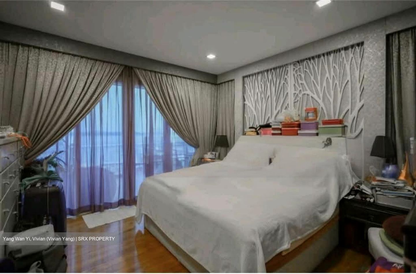 Wak Hassan Drive (D27), Detached #551196471